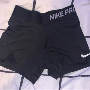 nike pros